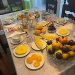 Casa Da Luisinha 招待所