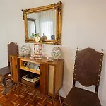 招待所 Casa Da Luisinha 阿马兰特