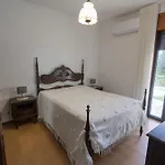 招待所 Casa Da Luisinha 阿马兰特