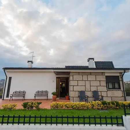 Casa Da Luisinha * 阿马兰特