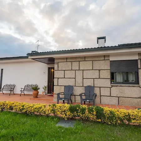 招待所 Casa Da Luisinha *