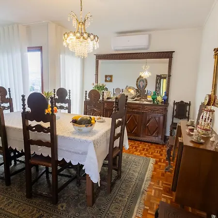 Casa Da Luisinha