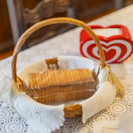 Casa Da Luisinha 阿马兰特