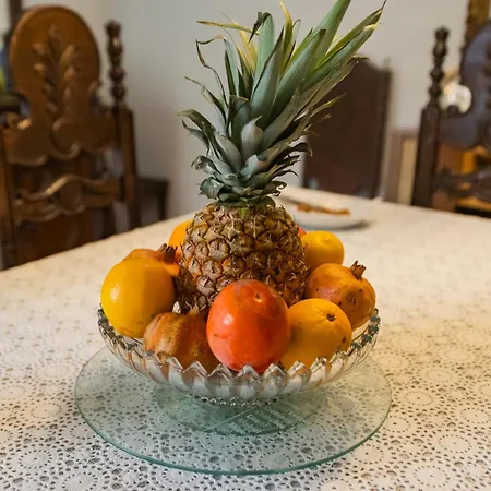 Casa Da Luisinha 阿马兰特