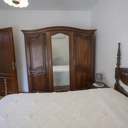 Casa Da Luisinha אמרנטה