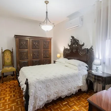 Casa Da Luisinha 3*
