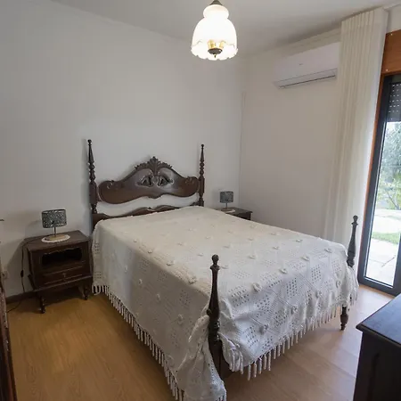 בית הארחה Casa Da Luisinha אמרנטה