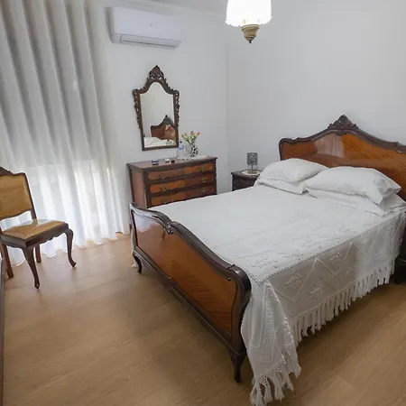 Casa Da Luisinha 3* 阿马兰特