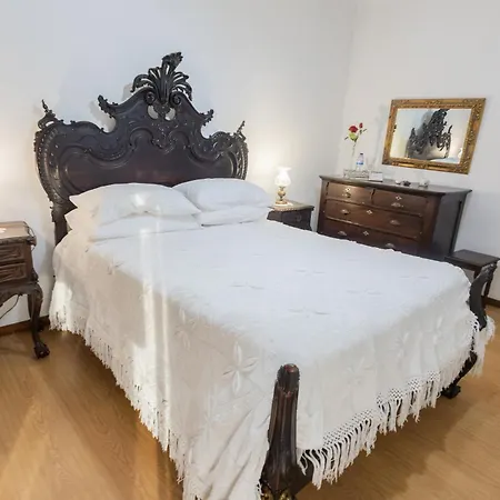 Casa Da Luisinha 招待所 阿马兰特