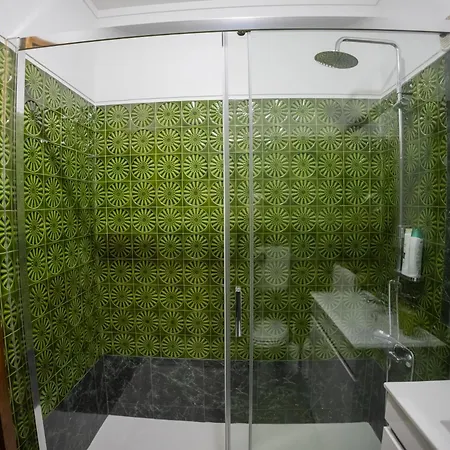 Casa Da Luisinha 3* אמרנטה
