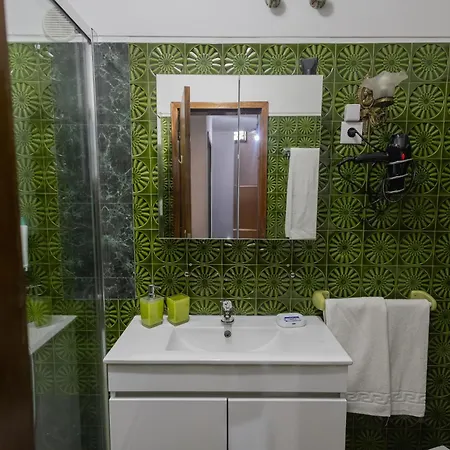 Πανσιόν Casa Da Luisinha