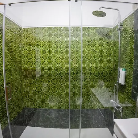 招待所 Casa Da Luisinha 阿马兰特