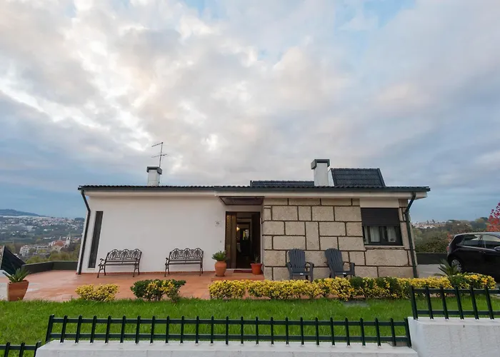 Casa Da Luisinha * Amarante