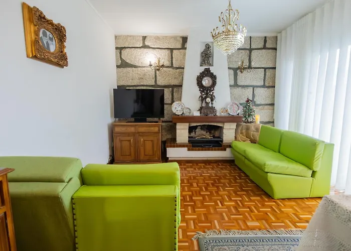 Casa Da Luisinha * Amarante