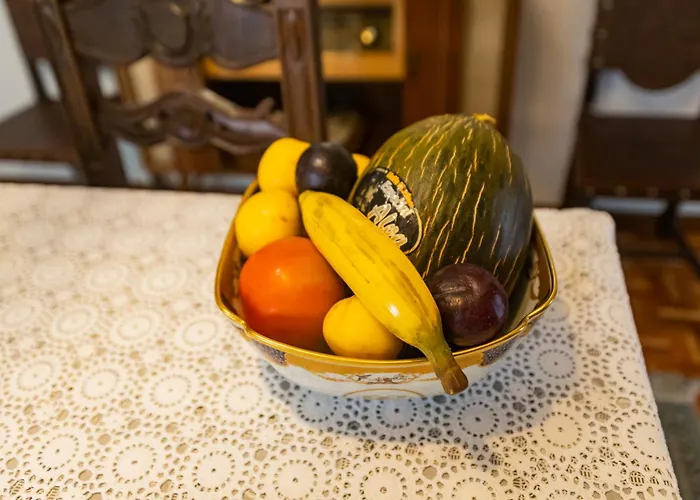 Casa Da Luisinha Casa de hóspedes