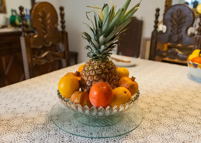 Casa Da Luisinha Amarante