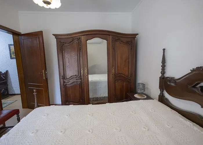 Casa Da Luisinha Amarante