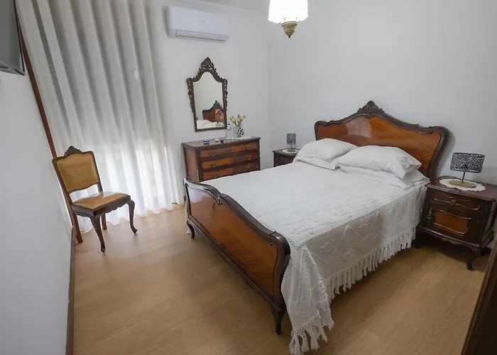 Casa Da Luisinha * Amarante