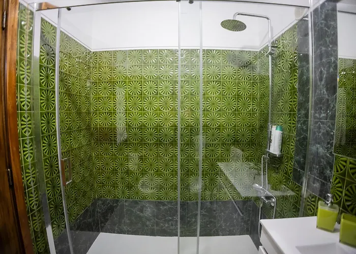 Casa de hóspedes Casa Da Luisinha Amarante