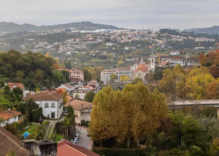 Casa Da Luisinha Casa de hóspedes Amarante